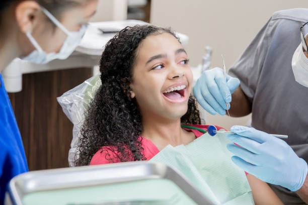 Best Emergency Treatment for Toothache in Harbor Beach, MI