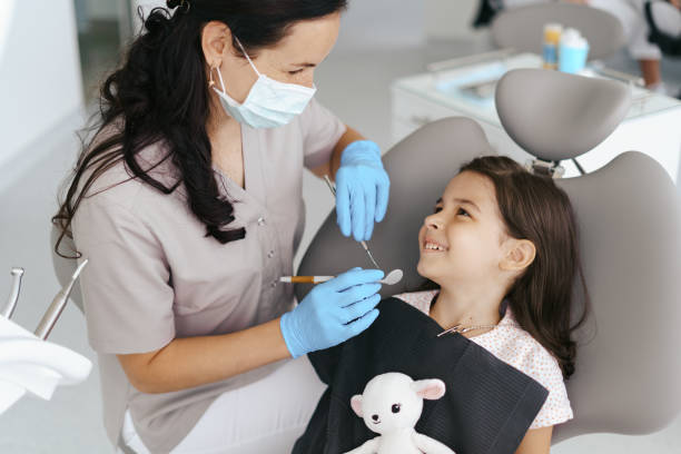 Best Emergency Tooth Extraction in Harbor Beach, MI