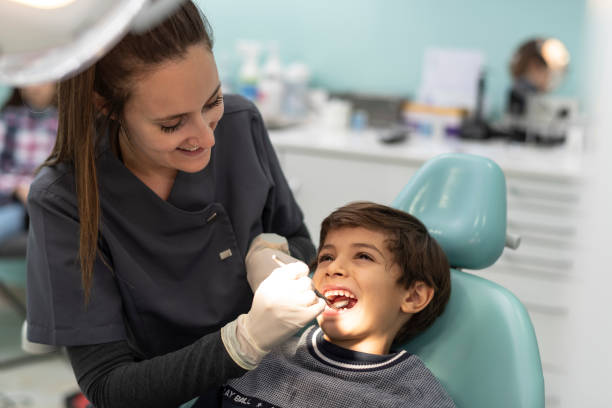 Best Emergency Wisdom Teeth Removal in Harbor Beach, MI
