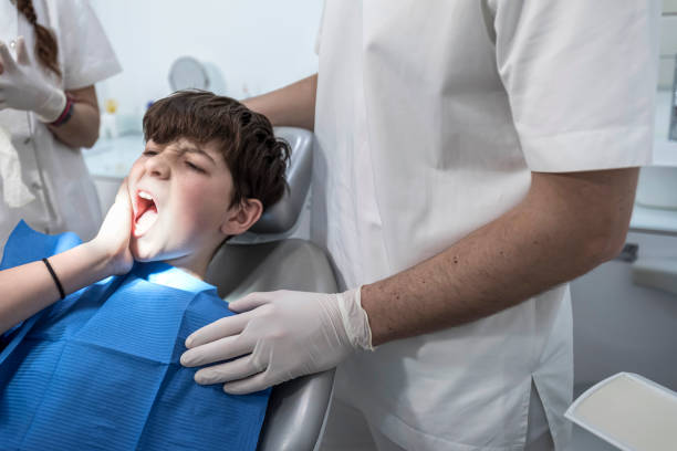 Best Emergency Dental Surgery in Harbor Beach, MI