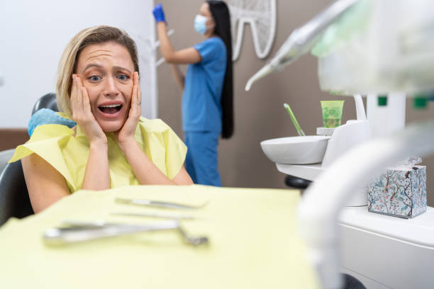 Best After-Hours Emergency Dentist in Harbor Beach, MI