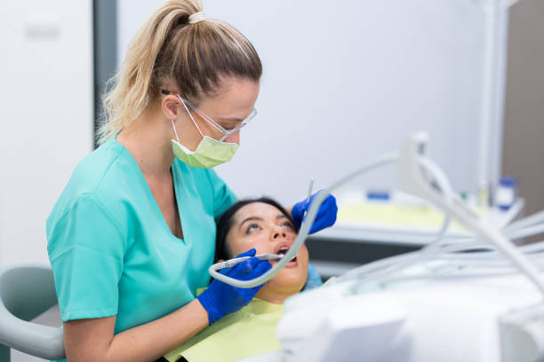 Best Emergency Orthodontic Repairs in Harbor Beach, MI