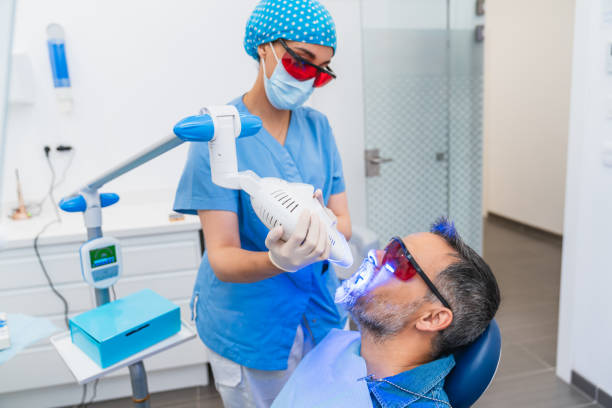 Best Pediatric Emergency Dentist in Harbor Beach, MI